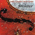 JOËLLE LÉANDRE Firedance album cover