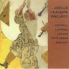 JOËLLE LÉANDRE Joëlle Léandre Project album cover