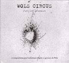 JOËLLE LÉANDRE Wols Circus album cover