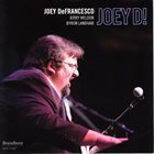 JOEY DEFRANCESCO Joey D album cover