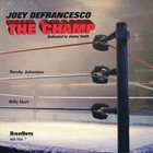 JOEY DEFRANCESCO The Champ album cover