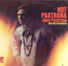 JOEY PASTRANA Hot Pastrana album cover