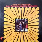 JOEY PASTRANA Joey En Carnavale album cover