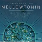 JOHANNES ENDERS Mellowtonin album cover