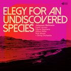JOHANNES WALLMANN Elegy for an Undiscovered Species album cover