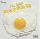 JOHN BASILE Sunny Side Up album cover