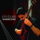 JOHN BASILE Undercover album cover