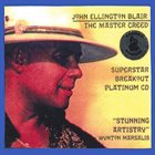 JOHN BLAIR The Master Creed album cover