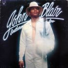 JOHN BLAIR Southern Love album cover