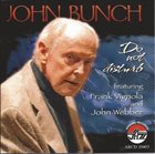 JOHN BUNCH Do Not Disturb album cover