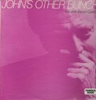 JOHN BUNCH John's Other Bunch album cover