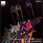 JOHN BUTCHER 12 Milagritos (with Gino Robair / Matthew Sperry) album cover
