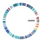 JOHN C. O'LEARY III CRISPR album cover