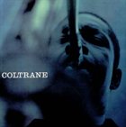 JOHN COLTRANE Coltrane (aka Die Neue Welle Im Jazz) album cover