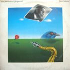 JOHN COLTRANE First Meditations (for quartet) album cover