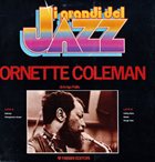 JOHN COLTRANE I Grandi Del Jazz (aka Sadness) album cover