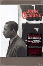 JOHN COLTRANE Interplay album cover