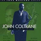 JOHN COLTRANE My Favourite Things album cover