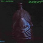 JOHN COLTRANE The Africa Brass Sessions, Vol. 2 album cover