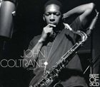 JOHN COLTRANE The Best of John Coltrane (3CD) album cover
