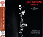 JOHN COLTRANE The Bethlehem Years (Japanese Bethlehem Album Collection 1000) album cover