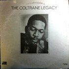 JOHN COLTRANE The Coltrane Legacy album cover