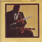 JOHN COLTRANE The Mastery of John Coltrane, Vol. 4: Trane's Modes album cover