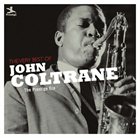 JOHN COLTRANE The Very Best Of John Coltrane : The Prestige Era album cover