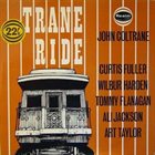 JOHN COLTRANE Trane Ride (aka Jazz Way Out aka Dial Africa aka Gold Coast) album cover
