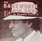 JOHN DANKWORTH Live At Ronnie Scott's album cover