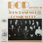 JOHN DANKWORTH The 1949 Concert album cover