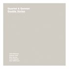 JOHN DIKEMAN Quartet & Quintet : Double Vortex album cover