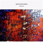 JOHN EDWARDS Volume album cover