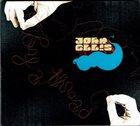 JOHN ELLIS (SAXOPHONE) By A Thread album cover
