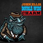JOHN ELLIS (SAXOPHONE) Double Wide Charm album cover