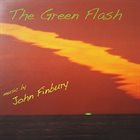 JOHN FINBURY The Green Flash album cover