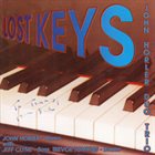 JOHN HORLER John Horler Trio ‎: Lost Keys album cover