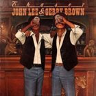 JOHN LEE AND GERRY BROWN Chaser album cover