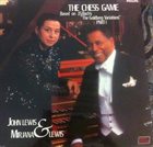 JOHN LEWIS John Lewis  & Mirjana Lewis ‎: The Chess Game (Part 1) album cover