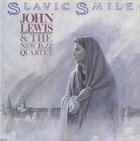 JOHN LEWIS Slavic Smile album cover