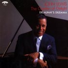 JOHN LEWIS The Garden Of Delight - Delaunay's Dilemma album cover