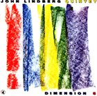 JOHN LINDBERG Dimension 5 album cover