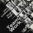 JOHN LINDBERG Team Work album cover