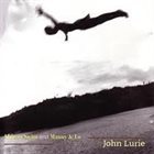 JOHN LURIE African Swim And Manny & Lo: Two Film Scores album cover