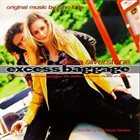 JOHN LURIE Excess Baggage : Original Music By John Lurie album cover