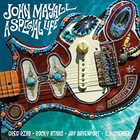 JOHN MAYALL A Special Life album cover