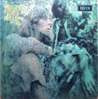 JOHN MAYALL Blues From Laurel Canyon album cover