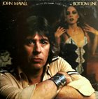 JOHN MAYALL Bottom Line album cover