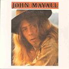 JOHN MAYALL Empty Rooms album cover
