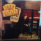 JOHN MAYALL John Mayall & The Bluesbreakers ‎: Spinning Coin album cover